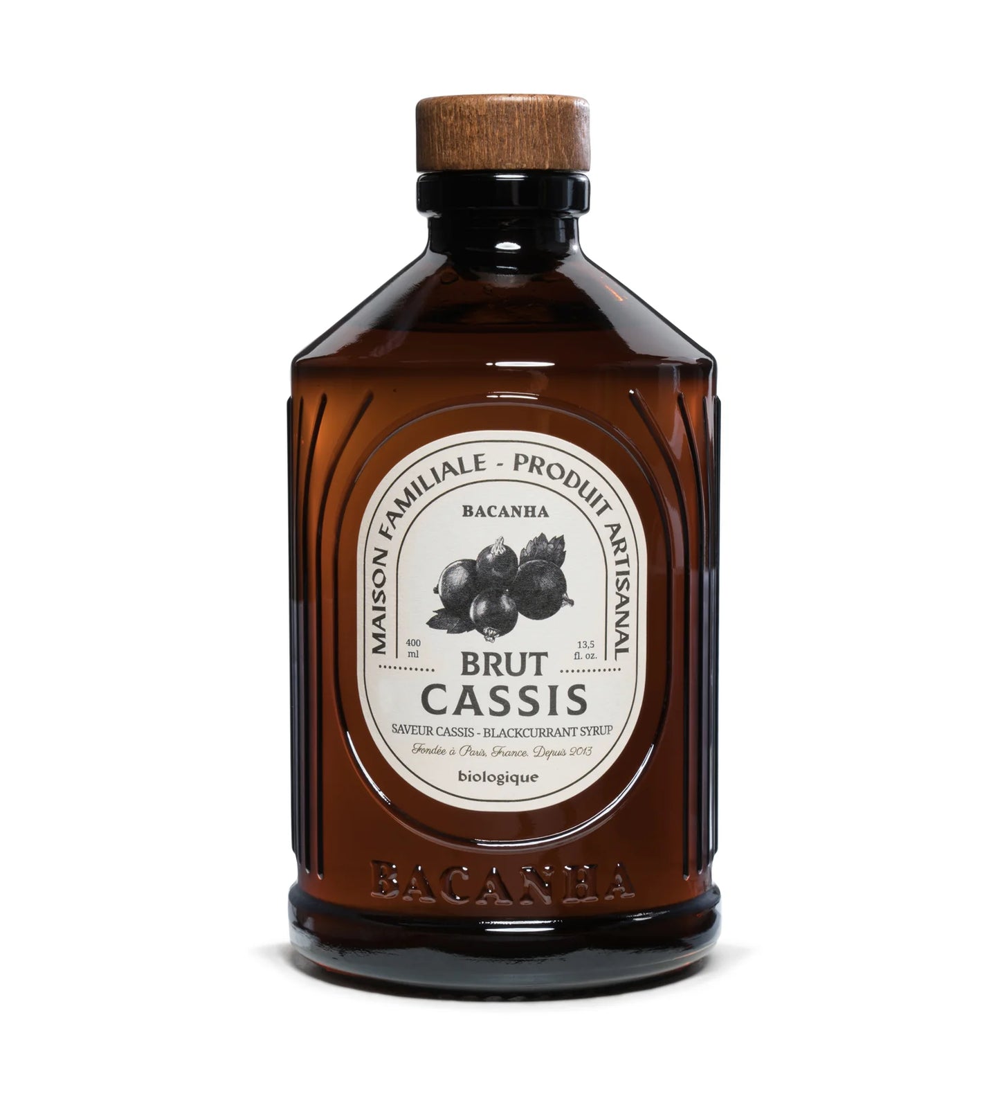 Sirop Bacanha