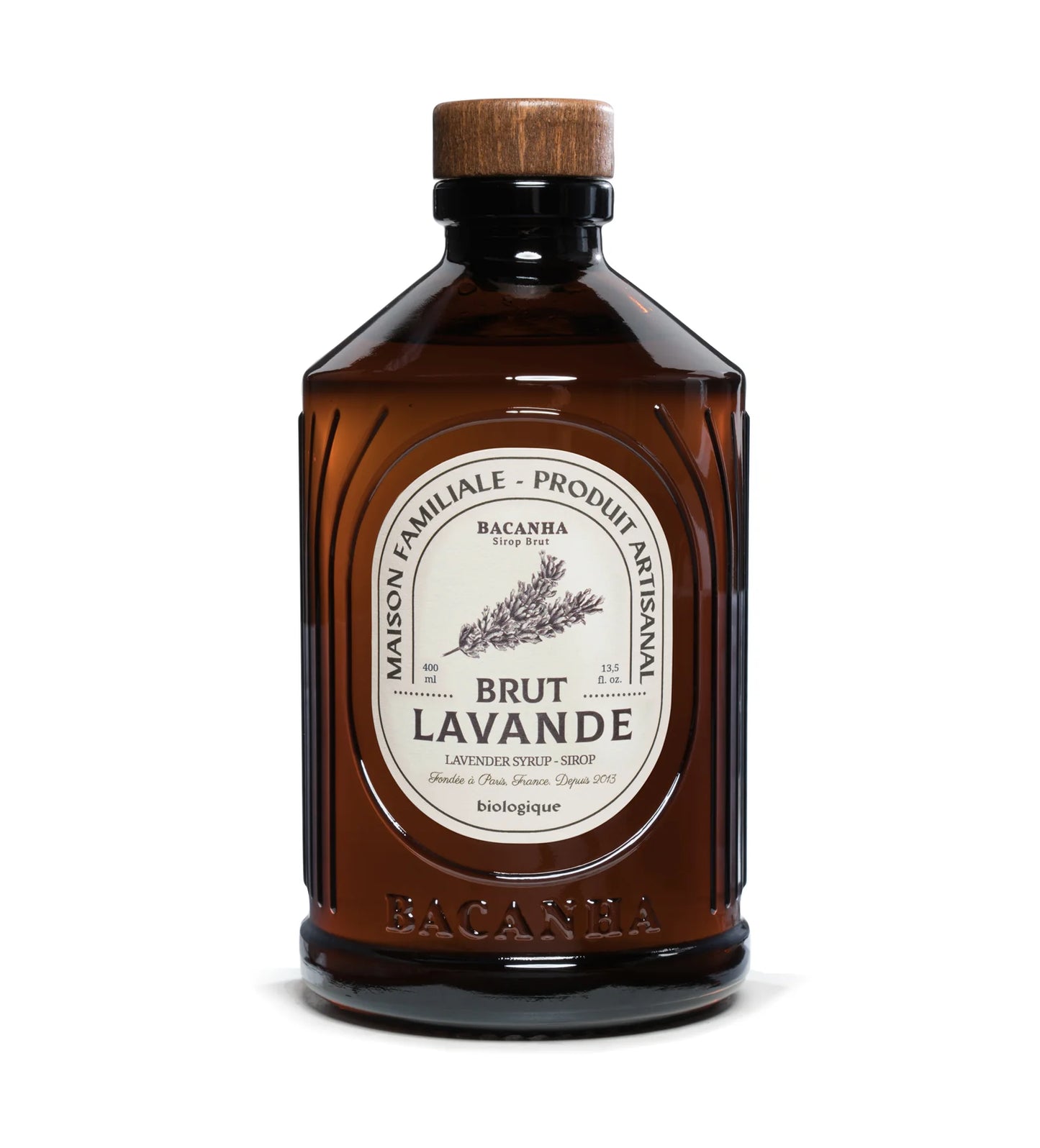 Sirop Bacanha