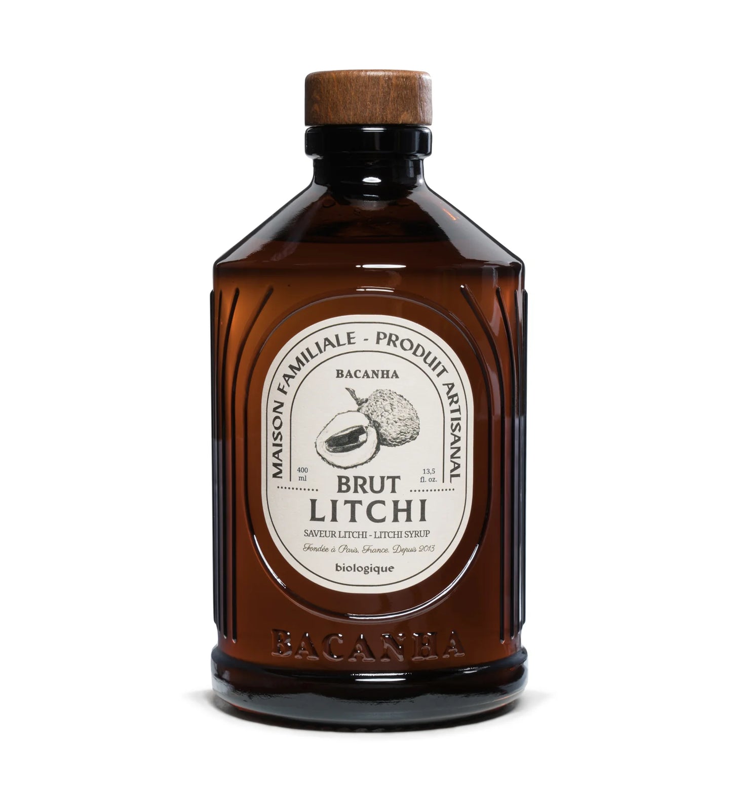 Sirop Bacanha