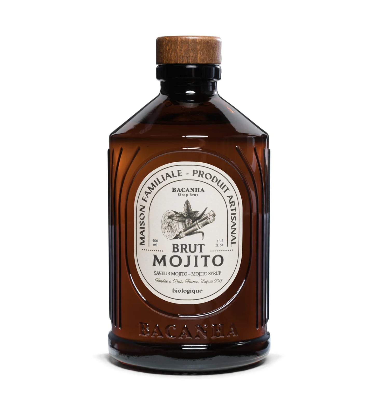 Sirop Bacanha