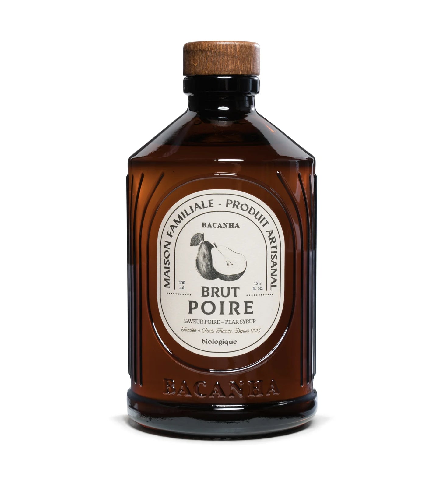 Sirop Bacanha