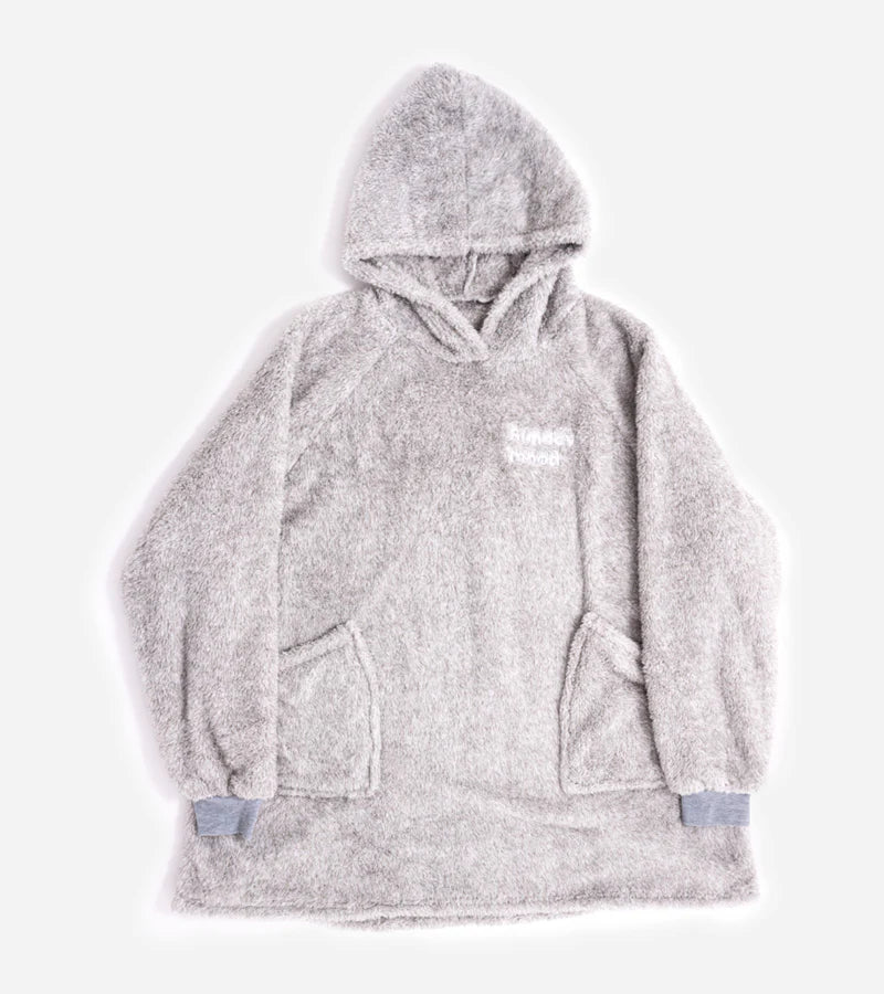 Sweet plaid peignoir