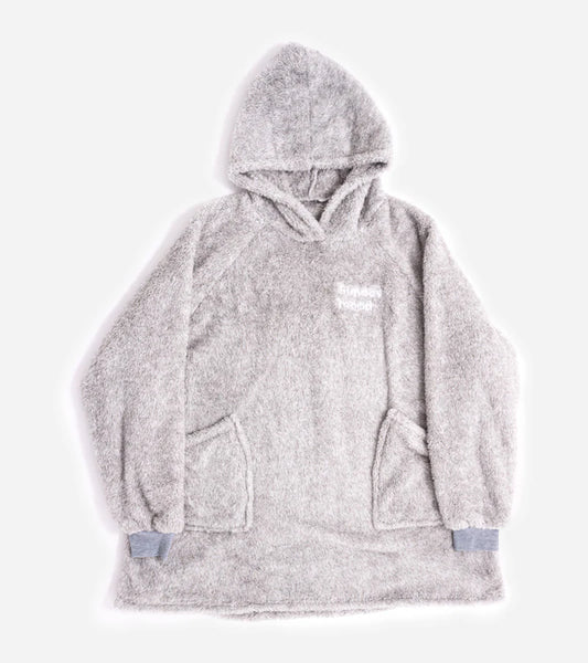 Sweet plaid peignoir