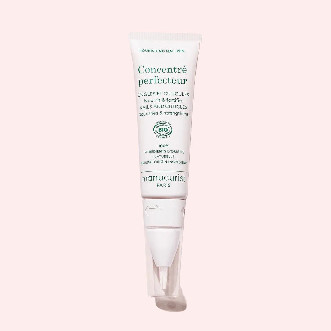 Concentré perfecteur