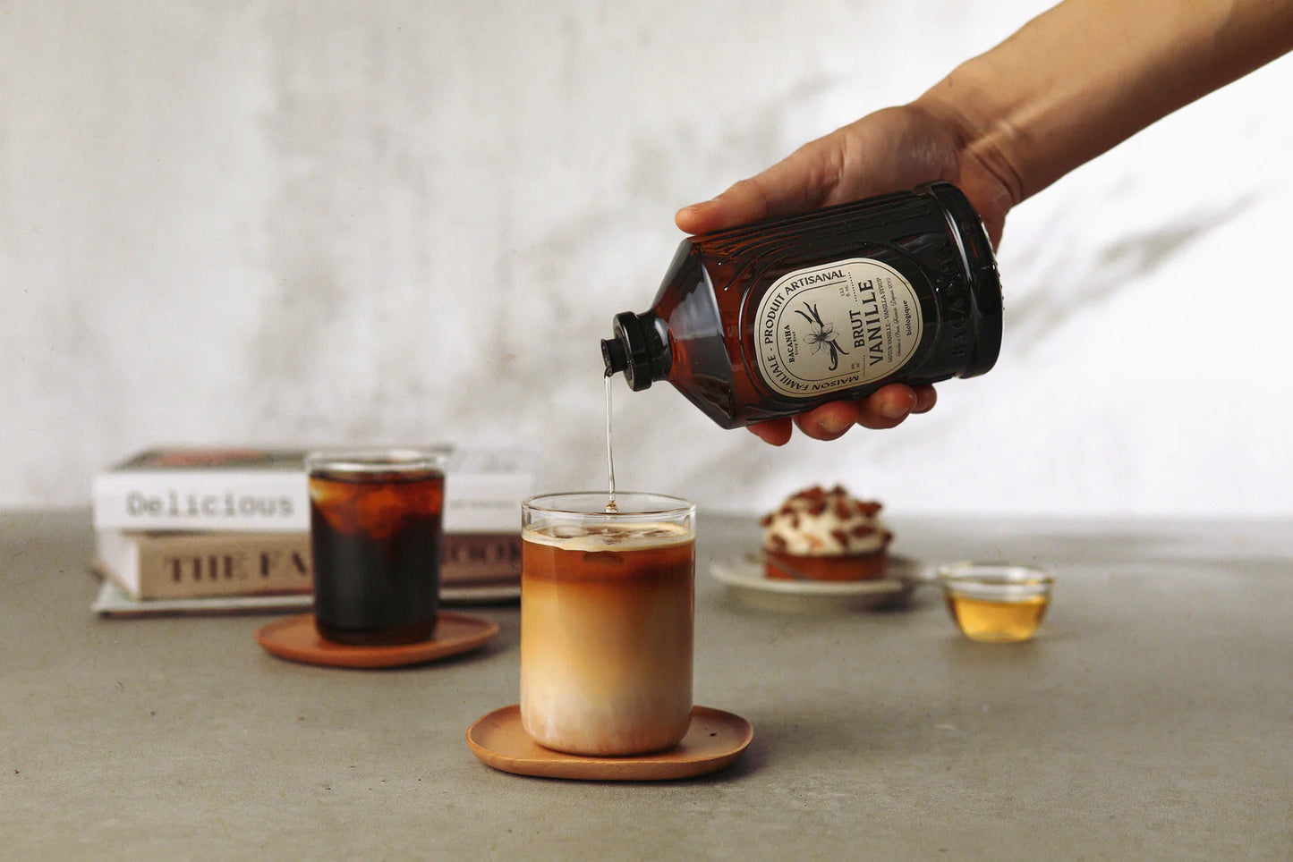 Sirop Bacanha