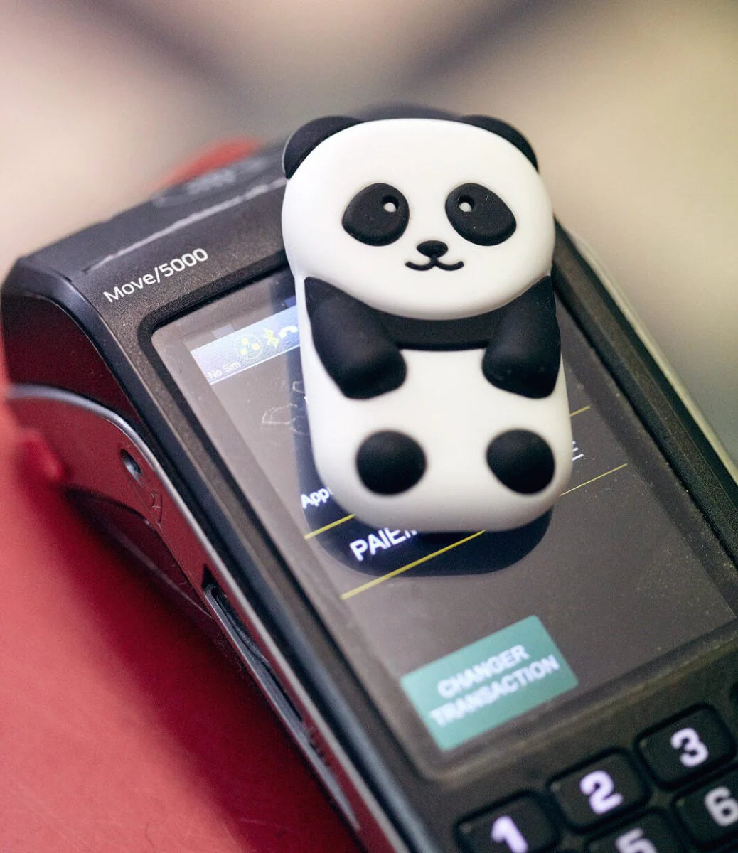 Coque Money walkie
